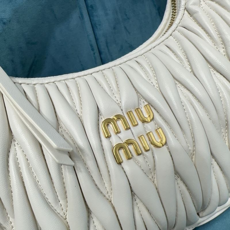 Miu Miu Top Handle Bags